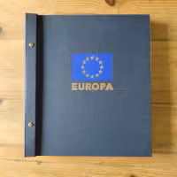 Sammlungen Europa Briefmarken-Sammlung 