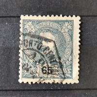 Briefmarke Portugal, 65 R, Mi.149# 