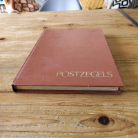 Album jižní Amerika FOTA v popisu