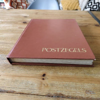 Album severní Amerika, FOTO v popisu