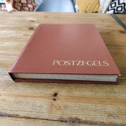 World Collections Stamps collection 