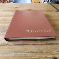 Album Německo a UK, FOTO v popisu