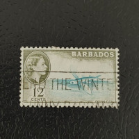 Známka Barbados, Mi.210 (SG 296)#