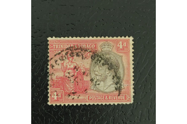 Známka Trinidad a Tobago, Mi.109 (SG 224)#, 1½P
