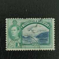 Známka Trinidad a Tobago, Mi.131 (SG 246)#