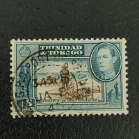 Známka Trinidad a Tobago, Mi.138 (SG 250)#