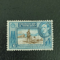 Známka Trinidad a Tobago, Mi.138 (SG 250)#