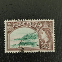 Známka Trinidad a Tobago, Mi.157 (SG 269)#