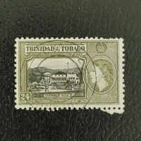 Známka Trinidad a Tobago, Mi.163 (SG 275)#