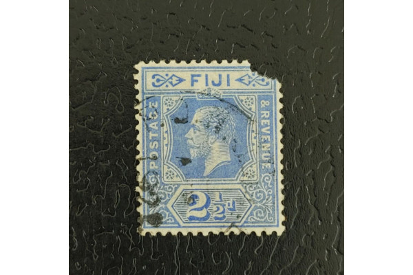 Známka Fidži, Mi.60 (SG 129)#, 1£
