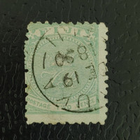 Známka Fidži, Mi.19 (SG 40)#