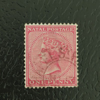 Známka Natal, Mi.ZA-NA 45 (SG ZA-NA 99)#, 10P