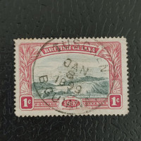 Známka Britská Guyana, Mi.98 (SG 216)#