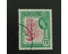 Stamp British Guiana, Mi.210 (SG 342), Used #