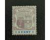 Stamp Mauritius, Mi.82 (SG 127), MH