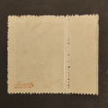 Pliego completo Checoslovaquia PČ 1919 , 2f, Mi.114, MNH**  1