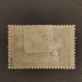 Sello Checoslovaquia PČ 1919 , 5K, Mi.136, MH*  1