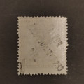 Briefmarke Tschechoslowakie PČ 1919 , 50f, Mi.142**  1