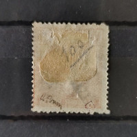 Známka ČSR, 10f, Pof.105a* 