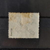 Známka ČSR PČ 1919 , 5f, Pof.133*, II. typ přetisku 
