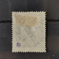 Briefmarke Tschechoslowakie PČ 1919 , 40f, Mi.141*  1