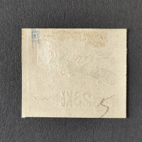 Stamp Czechoslovakia, 28 Kč / 1000h, Mi.194, MH* 