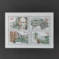 Block Tschechische Republik, ** 
