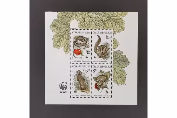 Aršík ČR, Pof.A110-113** 
