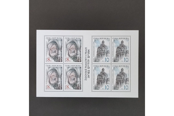 Aršík ČR, Pof.A142-143** 