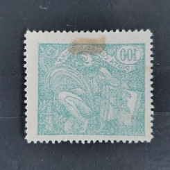 Obtisk ČSR, Pof.164*, 100h