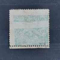 Briefmarken versetzt Tschechoslowakie, Mi.183*, 100h