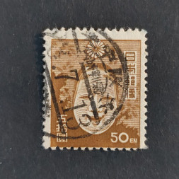 Známka Japonsko, Mi.358A# Známka Japonsko, Mi.358A#