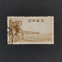 Stamp Japan, Mi.442, Used #