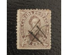 Známka Kanada, Mi.13c (SG 36)#