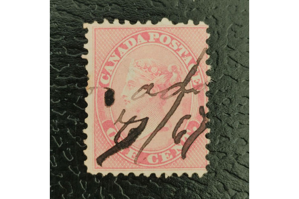 Známka Kanada, Mi.10 (SG 29)#