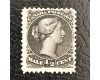 Známka Kanada, Mi.16xA (SG 53)#