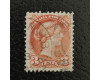 Stamp Canada, Mi.28cA (SG 105), Used #