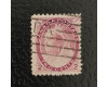 Stamp Canada, Mi. (SG 154a), Used #