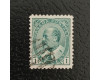 Stamp Canada, Mi. (SG 173), Used #