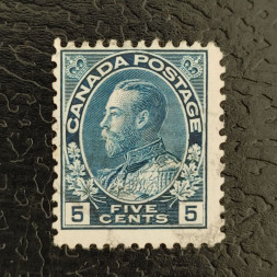 Známka Kanada, Mi. (SG 206) Známka Kanada, Mi. (SG 206)