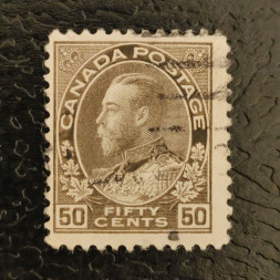 Známka Kanada, Mi.99 (SG 215)# Známka Kanada, Mi.99 (SG 215)#