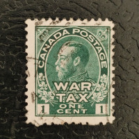 Známka Kanada, Mi.100 (SG 228)#