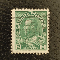 Známka Kanada, Mi.106A (SG 247)# Známka Kanada, Mi.106A (SG 247)#