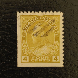 Známka Kanada, Mi.108 (SG 249)# Známka Kanada, Mi.108 (SG 249)#