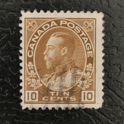 Známka Kanada, Mi.113 (SG 254)# Známka Kanada, Mi.113 (SG 254)#