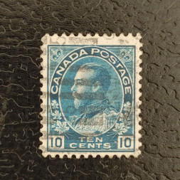 Známka Kanada, Mi.112 (SG 253)# Známka Kanada, Mi.112 (SG 253)#