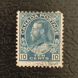 Známka Kanada, Mi.112 (SG 253)# Známka Kanada, Mi.112 (SG 253)#