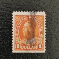 Známka Kanada, Mi.114 (SG 255)# Známka Kanada, Mi.114 (SG 255)#