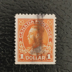 Známka Kanada, Mi.114 (SG 255)# Známka Kanada, Mi.114 (SG 255)#