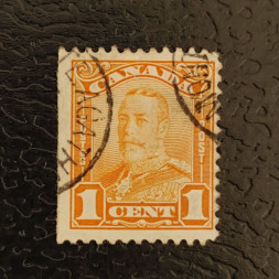 Známka Kanada, Mi.139D (SG 304)# Známka Kanada, Mi.139D (SG 304)#